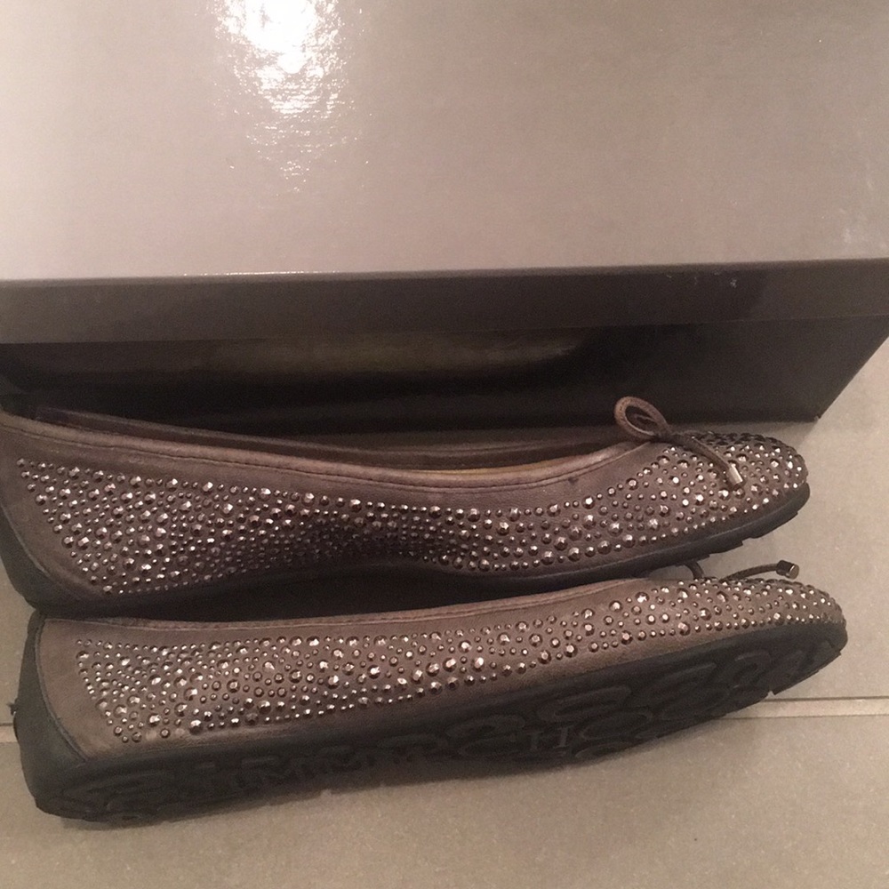 Jimmy Choo ballet flats - Picture 9 of 9